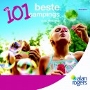 De 101 beste campings voor kinderen 2012