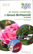 De beste campings in Groot-Brittannië en Ierland 2012