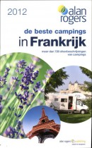 De beste campings in Frankrijk 2012