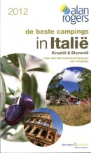 De beste campings in Italië, Kroatië en Slovenië 2012