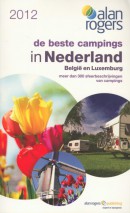 De beste campings in Nederland, België en Luxemburg 2012