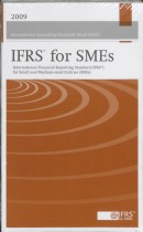 IFRS voor SME's / 2009