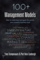 100+ Management Models