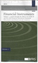Financial Instruments 2015 Guide