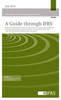 A Guide through IFRS 2015