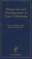 Diagnosis and Management of Type 2 Diabetes
