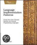 Language Implementation Patterns