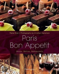 Paris Bon Appetit