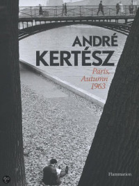 Andre Kertesz