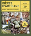 Ambachtelijke bieren in Belgie Eng editie