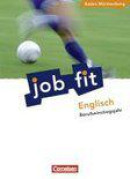 Job fit Englisch. Schülerbuch