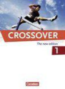 Crossover 1: 11. Schuljahr. Schülerbuch