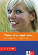 Welkom! Niederländisch für Anfänger. Vokabeltrainer (A1/A2). Mit 2 Audio-CDs und CD-ROM