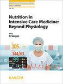 Nutrition in Intensive Care Medicine