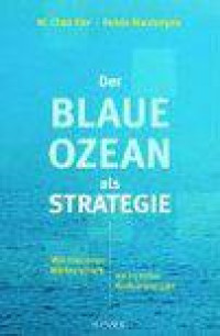Der Blaue Ozean Als Strategie