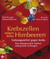 Krebszellen mögen keine Himbeeren