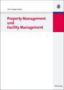 Property Management Und Facility Management