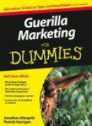 Guerilla-Marketing Fur Dummies