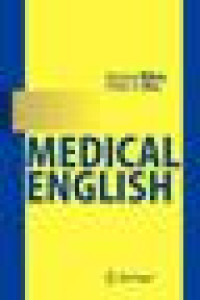 Medical English