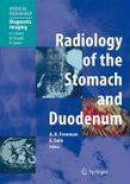 Radiology of the Stomach and Duodenum