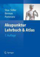 Akupunktur: Lehrbuch Und Atlas