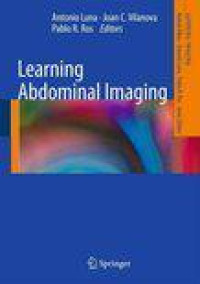 Learning Abdominal Imaging