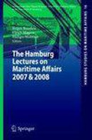 The Hamburg Lectures on Maritime Affairs 2007 and 2008