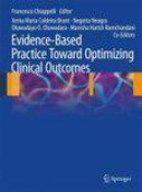 Evidence-Based Practice Toward Optimizing Clinical Outcomes