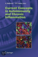 Current Concepts in Autoimmunity and Chronic Inflammation