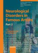 Neurological Disorders in Famous Artists - Part 2