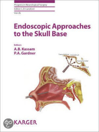 Endoscopic Approaches to the Skull Base