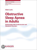 Obstructive Sleep Apnea In Adults