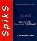 SpikS. Spielekartei für Sonder- und Heilpädagogik