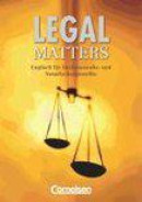 Legal Matters