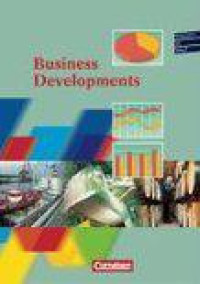 Business Developments. Schülerbuch