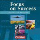 New Focus on Success. Grundausgabe. 3 CDs