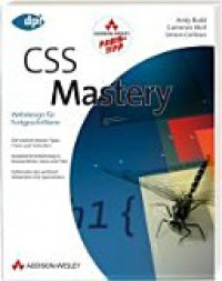 CSS Mastery - Studentenausgabe