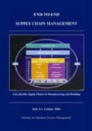 End to end, supply chain management
