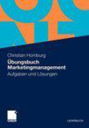 Ubungsbuch Marketingmanagement