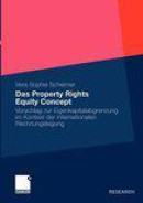 Das Property Rights Equity Concept