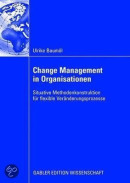 Change Management in Organisationen