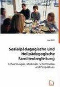 Sozialpädagogische und Heilpädagogische Familienbegleitung