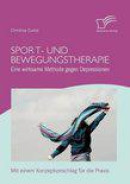 Sport- Und Bewegungstherapie