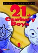 21st Century Boys 01