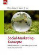 Social Marketing für eine bessere Welt