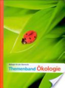 Biologie Für Die Oberstufe - Themenband Ökologie