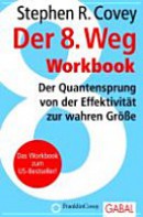 Der 8. Weg Workbook