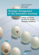Strategic Management In The Innovation Economy
