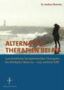Alternative Therapien Bei Ms
