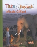 Tata & Squack - Missie Olifant